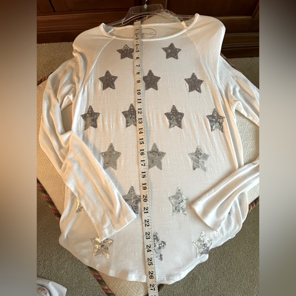 INC International Concepts T-shirt - Picture 5 of 5